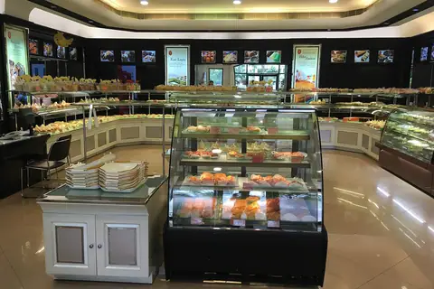 Finch Bakery photo 1